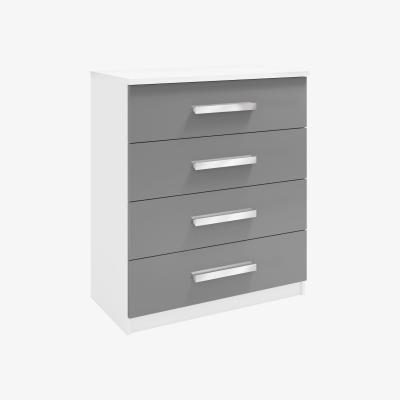 The Range Moritz 4 Drawer Chest
