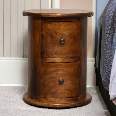 The Range Mini Drum Chest