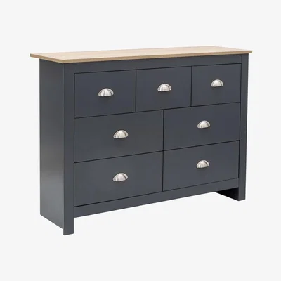 The Range Lancaster Merchants Chest