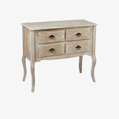 The Range Provence Four Drawer Chest