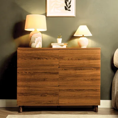 The Range Hattie Chest of Drawers
