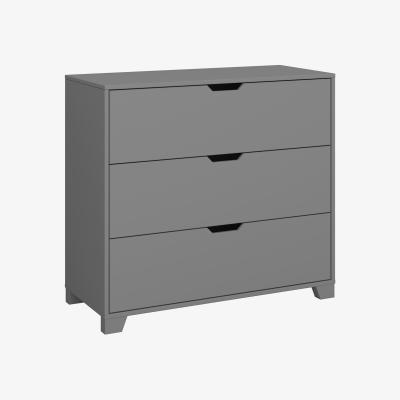 The Range Loke Dresser - Grey