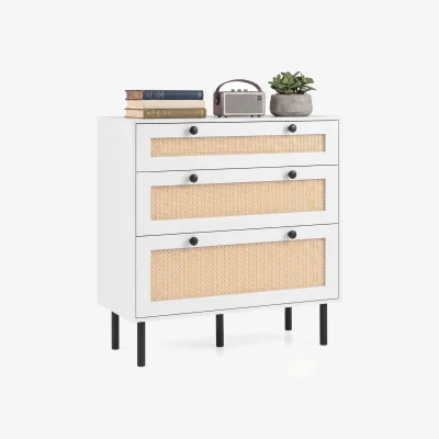 The Range Boho Modern Chest of Drawers