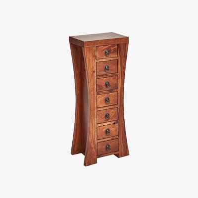 The Range Mahar Chest of Drawers - Brown