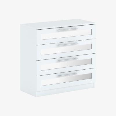 The Range Finley 4 Drawer Chest