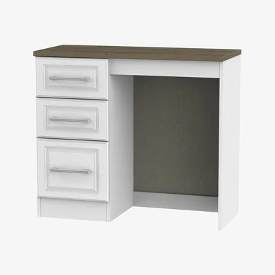 The Range Elmley Three Drawer Vanity