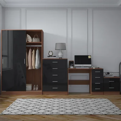 The Range Reflect Bedroom Furniture Set