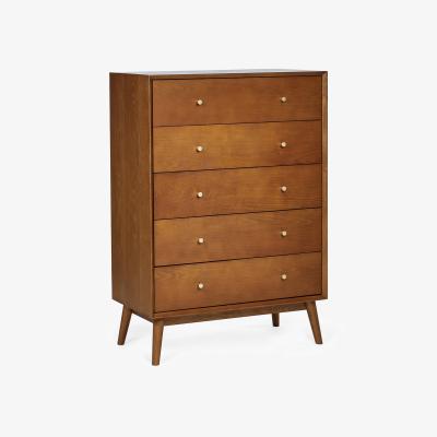 The Range Lowry 5 Drawer Chest - Aron