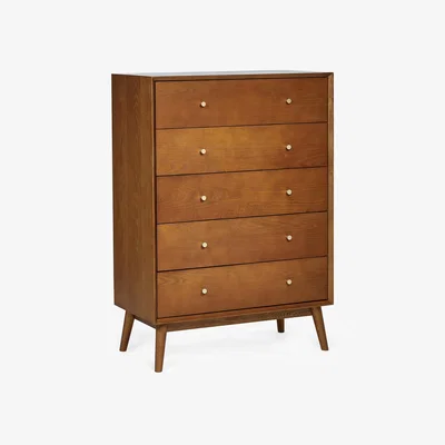 The Range Lowry 5 Drawer Chest - Aron