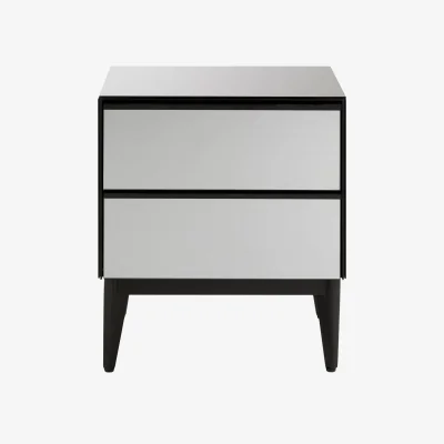 The Range Rovigo 2 Drawer Chest