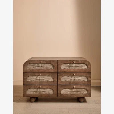 Rose & Grey Compton Chest of Drawers