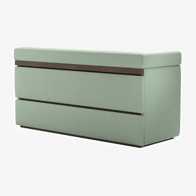 Sofa.com Hardy Bedside Chest of Drawers in Miami - sofa.com
