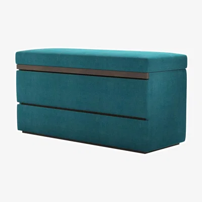 Sofa.com Hardy Bedside Chest of Drawers in Maldives - sofa.com