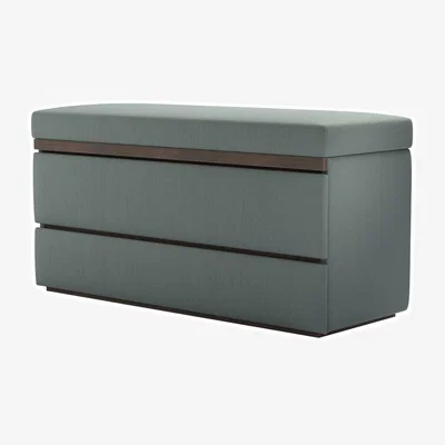 Sofa.com Hardy Bedside Chest of Drawers in Hidden Cove - sofa.com