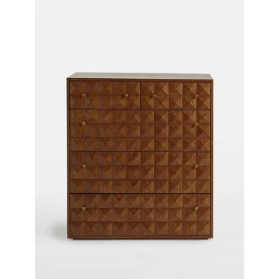 Soho Home Marena 5D Chest Of Drawers