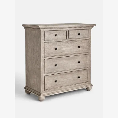 Soho Home Margot Five Drawer Dresser