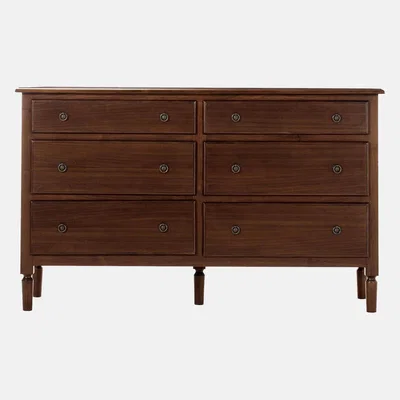 Soho Home Huron Chest Of Drawers