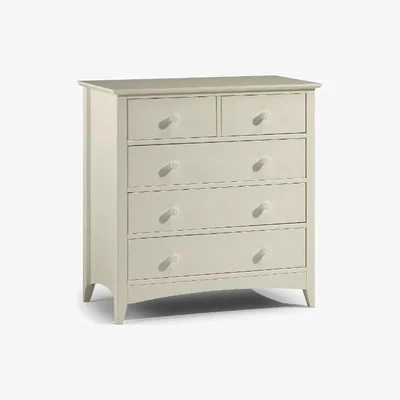 Teddy Beau Julian Bowen Cameo 3+2 Chest of Drawers