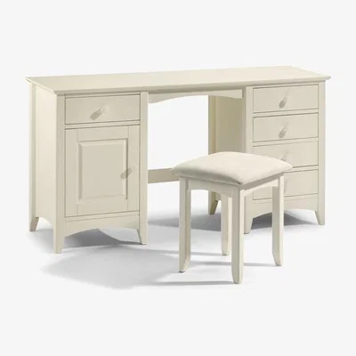 Teddy Beau Julian Bowen Cameo Dressing Table