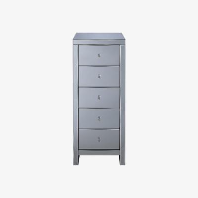Teddy Beau Birlea Seville 6 Drawer Chest