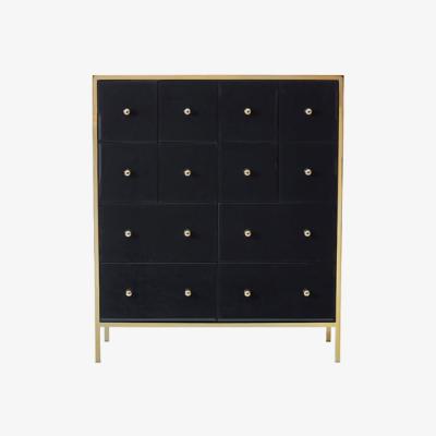 Teddy Beau Birlea Fenwick Merchant Chest