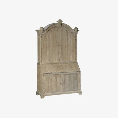 Tobias Oliver William Yeoward | Balnwick Bureau Washed Acacia