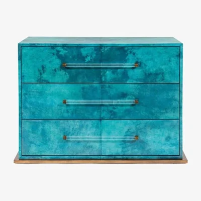 Tobias Oliver Julian Chichester | Seago Chest