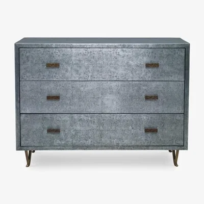 Tobias Oliver Julian Chichester | Angel Chest