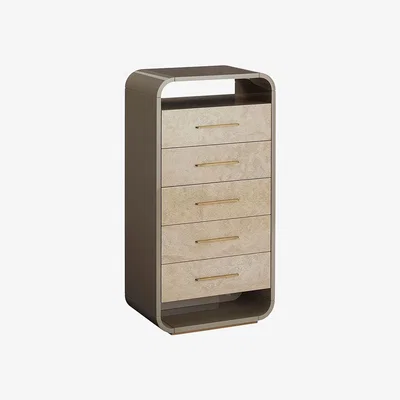 Tobias Oliver The Simone Chest of Drawers