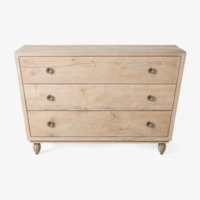 Tobias Oliver Julian Chichester | Massa Chest