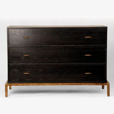 Tobias Oliver Julian Chichester | Felix Chest