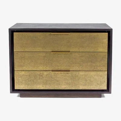 Tobias Oliver Julian Chichester | Diego Chest