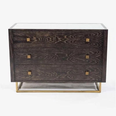 Tobias Oliver Julian Chichester | Titian Chest