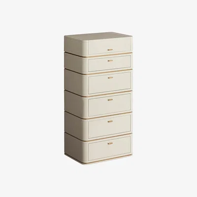 Tobias Oliver The Iria Tallboy