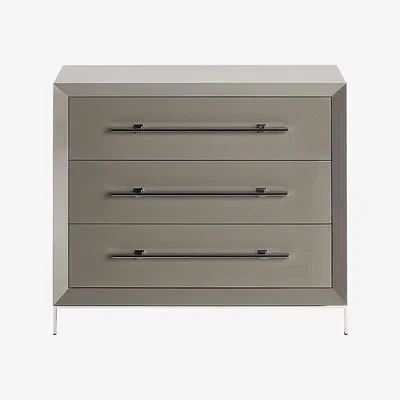 Tobias Oliver The Magna Chest of Drawers