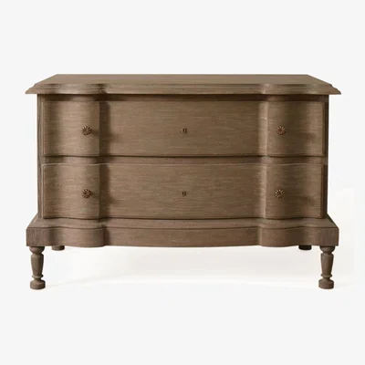 Tobias Oliver Julian Chichester | Hobbs Chest