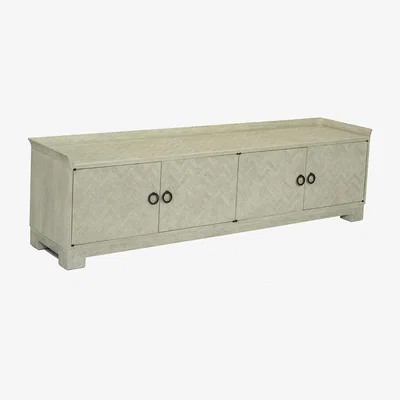 Amara William Yeoward - Ferdinand Media Unit - Cloudy Oak