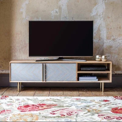 Atkin & Thyme Toshi Media Unit