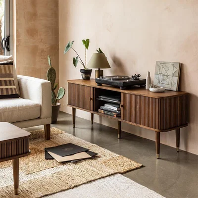Atkin & Thyme Byron Media Unit
