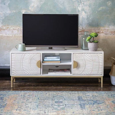Atkin & Thyme Coco Media Unit