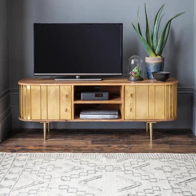 Atkin & Thyme Broadway Media Unit