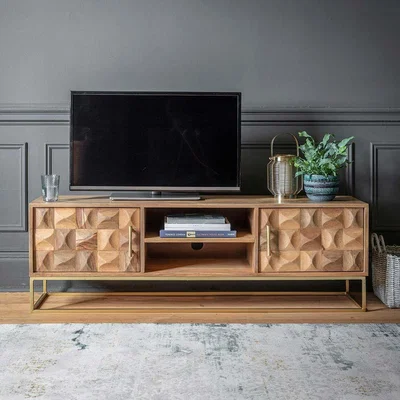 Atkin & Thyme El Capitan Media Unit