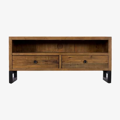 Arighi Bianchi Blake Small TV Unit
