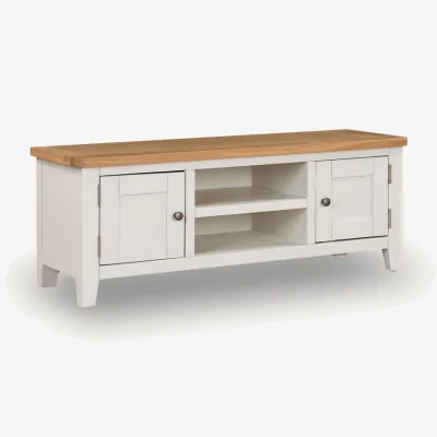 Arighi Bianchi Witney Large TV Unit