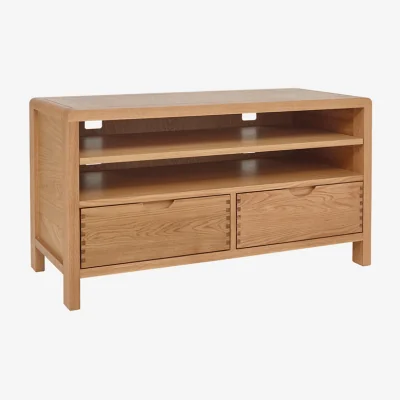 Arighi Bianchi Ercol Bosco TV Unit