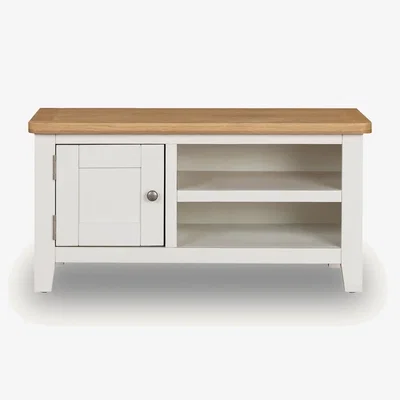Arighi Bianchi Witney Small TV Unit