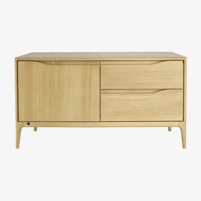 Arighi Bianchi Ercol Romana IR TV Unit