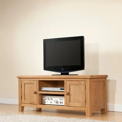 Arighi Bianchi Surrey Large TV Unit