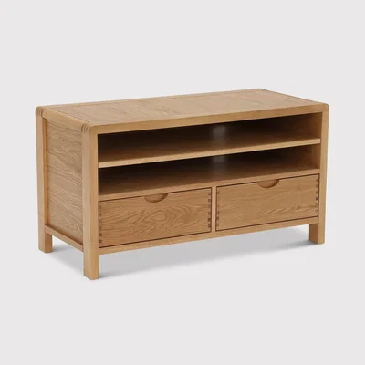 Barker and Stonehouse Ercol Bosco Tv Unit | Barker & Stonehouse