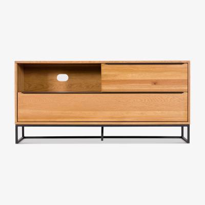 Barker and Stonehouse Loxwood TV Unit, Neutral | Barker & Stonehouse